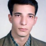 تصویر دکتر عارف پورسیف اله مرنی