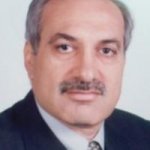تصویر دکتر مصطفی القضات