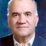 تصویر دکتر محمدعلی ملکی فر