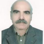تصویر دکتر علی بهرامی