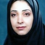 تصویر دکتر ندا طباطبائی