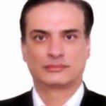 تصویر دکتر محمدعلی قاسم زاده