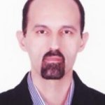 تصویر دکتر سعید بن یعقوب ثانی