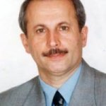 تصویر دکتر بهروز یوسفی