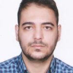 تصویر دکتر امیر رضا ذاکر