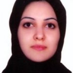 تصویر دکتر پونه کریم زاده کارنما