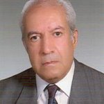 تصویر دکتر یعقوب خیام