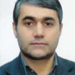 تصویر دکتر محمدرضا خلیلی