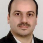 تصویر دکتر محمدعلی قزاقی