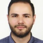 تصویر دکتر علی احمدی طباطبائی