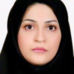 تصویر دکتر بهنوش معتمد