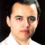 تصویر دکتر اسحاق علیزاده لیپائی