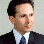 تصویر دکتر محمدرضا نقدی پور