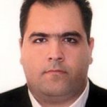 تصویر دکتر یحیی صادقی مزیدی