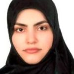 تصویر دکتر محدثه غلام زاده