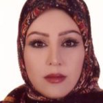 تصویر دکتر حوریه رجبی