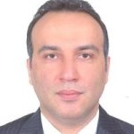 تصویر دکتر هدایت گرجستانی
