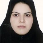 تصویر دکتر فاطمه بهرامی
