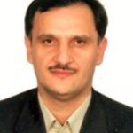 تصویر دکتر محمدرضا قبادی