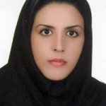 تصویر دکتر فاطمه بهرامی