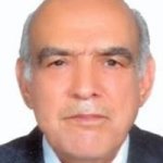 تصویر دکتر سهراب خواجوی