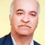 تصویر دکتر سهراب عاطفی