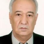 تصویر دکتر علی جمشیدی