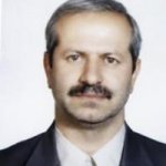 تصویر دکتر محمد نجفی