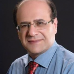 تصویر دکتر شهریار مالی