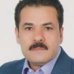 تصویر دکتر ولی الله دهقانی تیمورلویی