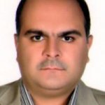 تصویر دکتر امیر پاک اسکویی