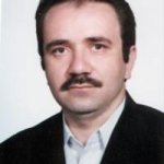تصویر دکتر محمدرضا راثیان
