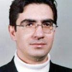 تصویر دکتر سعید جمشیدی