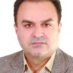 تصویر دکتر ولی اله حبیبی