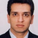 تصویر دکتر رحیم حبیبی