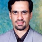 تصویر دکتر مرتضی صادقی عابدینی