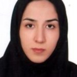 تصویر دکتر فاطمه محمودی
