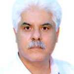 تصویر دکتر عطاءاله حبیبی