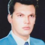 تصویر دکتر داریوش سعادتی