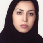 تصویر دکتر مریم حبیبی