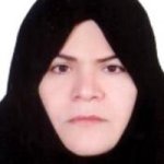 تصویر دکتر فرخنده جمشیدی
