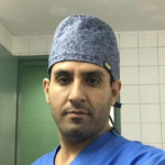 تصویر دکتر محمدعلی مشگلانی
