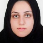 تصویر دکتر بهاره احمدی شیروانی