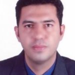 تصویر دکتر امیر محمودی