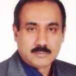 تصویر دکتر احمد صیادی