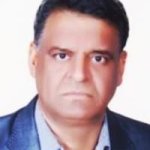 تصویر دکتر عباس دادللهی سهراب