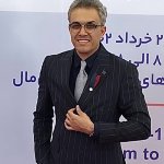 تصویر دکتر بابک محسنی