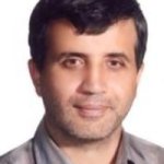 تصویر دکتر محمدرضا شعبانی