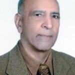 تصویر دکتر محمدعلی پهلوان حسینی