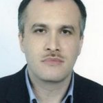 تصویر دکتر محمد مولوی اردکانی